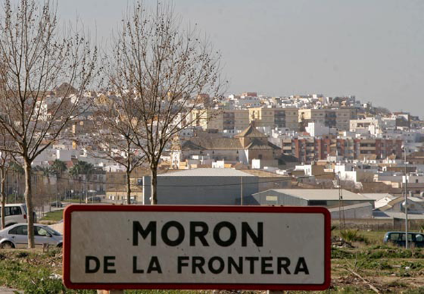 Moron de la Frontera Spain